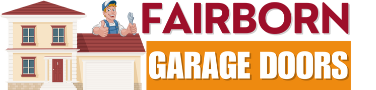 Garage Door Repair Fairborn OH